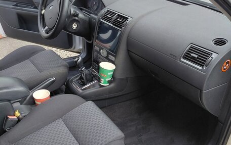 Ford Mondeo III, 2006 год, 595 000 рублей, 14 фотография