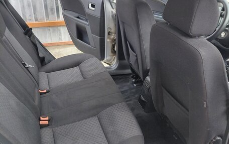 Ford Mondeo III, 2006 год, 595 000 рублей, 12 фотография