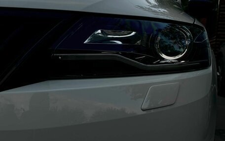 Skoda Rapid I, 2019 год, 1 620 000 рублей, 7 фотография