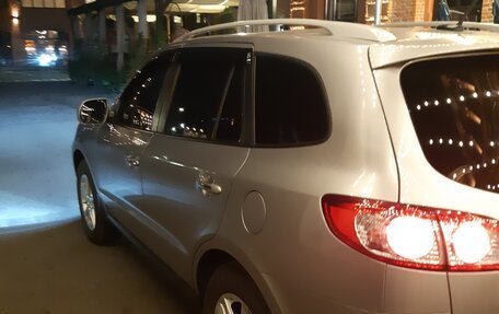 Hyundai Santa Fe III рестайлинг, 2011 год, 1 720 000 рублей, 3 фотография