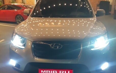 Hyundai Santa Fe III рестайлинг, 2011 год, 1 720 000 рублей, 7 фотография