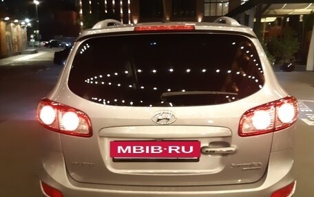 Hyundai Santa Fe III рестайлинг, 2011 год, 1 720 000 рублей, 5 фотография