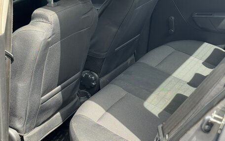 Chevrolet Aveo III, 2010 год, 630 000 рублей, 5 фотография