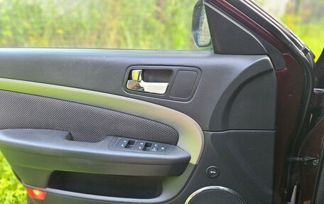 Chevrolet Epica, 2012 год, 690 000 рублей, 2 фотография