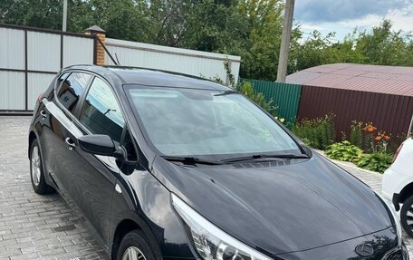 KIA cee'd III, 2013 год, 920 000 рублей, 3 фотография
