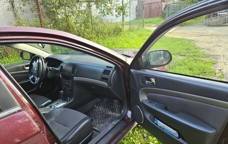 Chevrolet Epica, 2012 год, 690 000 рублей, 9 фотография