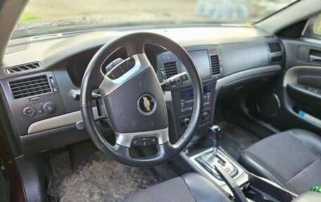 Chevrolet Epica, 2012 год, 690 000 рублей, 10 фотография