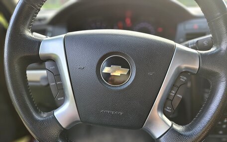 Chevrolet Epica, 2012 год, 690 000 рублей, 8 фотография