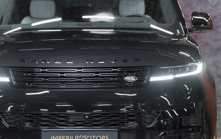 Land Rover Range Rover Sport, 2025 год, 18 790 000 рублей, 3 фотография
