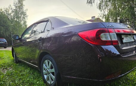 Chevrolet Epica, 2012 год, 690 000 рублей, 16 фотография