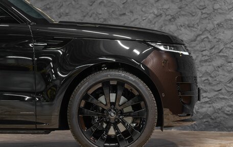 Land Rover Range Rover Sport, 2025 год, 18 790 000 рублей, 5 фотография