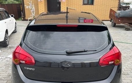 KIA cee'd III, 2013 год, 920 000 рублей, 4 фотография