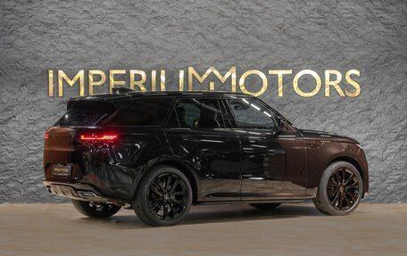 Land Rover Range Rover Sport, 2025 год, 18 790 000 рублей, 6 фотография