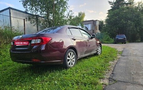 Chevrolet Epica, 2012 год, 690 000 рублей, 15 фотография