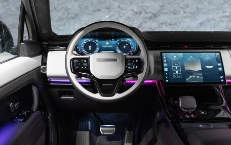 Land Rover Range Rover Sport, 2025 год, 18 790 000 рублей, 13 фотография