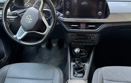 Volkswagen Polo VI (EU Market), 2020 год, 1 335 000 рублей, 7 фотография