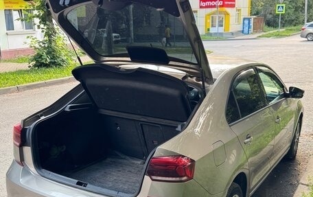 Volkswagen Polo VI (EU Market), 2020 год, 1 335 000 рублей, 6 фотография