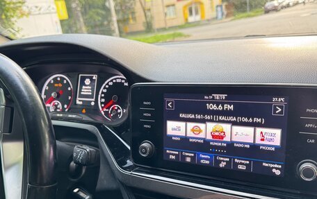 Volkswagen Polo VI (EU Market), 2020 год, 1 335 000 рублей, 13 фотография