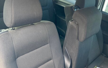 Opel Zafira B, 2009 год, 580 000 рублей, 8 фотография