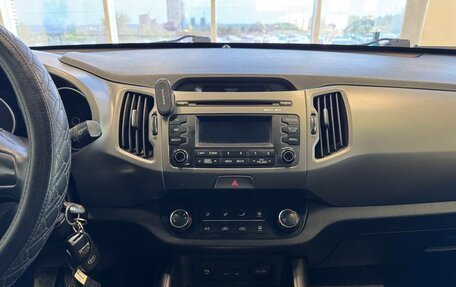 KIA Sportage III, 2014 год, 1 299 000 рублей, 12 фотография