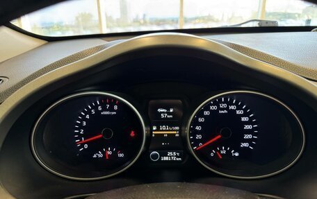 KIA Sportage III, 2014 год, 1 299 000 рублей, 11 фотография