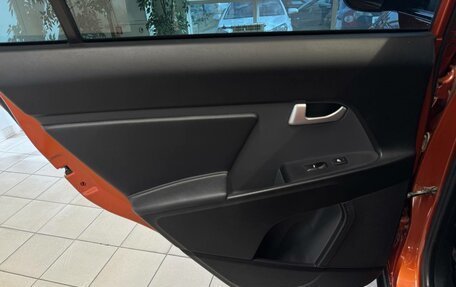 KIA Sportage III, 2014 год, 1 299 000 рублей, 15 фотография