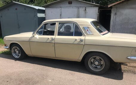 ГАЗ 24 «Волга» I (24), 1984 год, 320 000 рублей, 2 фотография