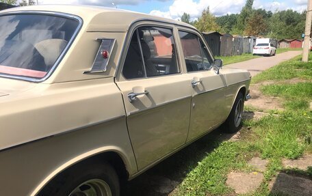 ГАЗ 24 «Волга» I (24), 1984 год, 320 000 рублей, 4 фотография