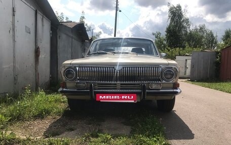 ГАЗ 24 «Волга» I (24), 1984 год, 320 000 рублей, 5 фотография