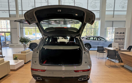 Audi Q5, 2025 год, 6 400 000 рублей, 8 фотография