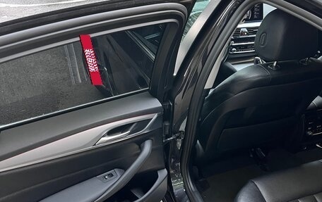 BMW 5 серия, 2021 год, 3 900 000 рублей, 14 фотография