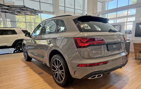 Audi Q5, 2025 год, 6 400 000 рублей, 14 фотография