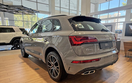 Audi Q5, 2025 год, 6 400 000 рублей, 13 фотография