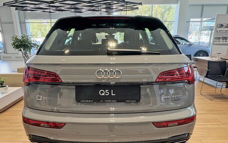 Audi Q5, 2025 год, 6 400 000 рублей, 12 фотография