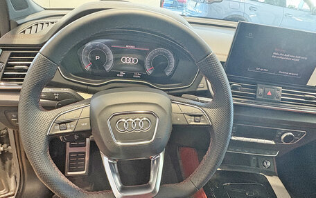 Audi Q5, 2025 год, 6 400 000 рублей, 20 фотография
