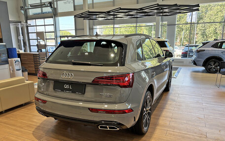 Audi Q5, 2025 год, 6 400 000 рублей, 36 фотография