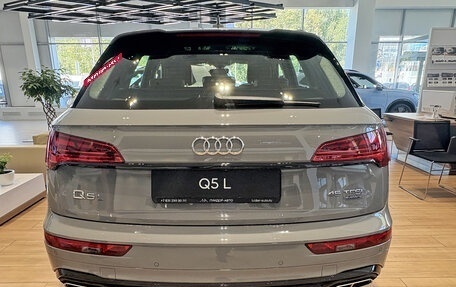 Audi Q5, 2025 год, 6 400 000 рублей, 11 фотография
