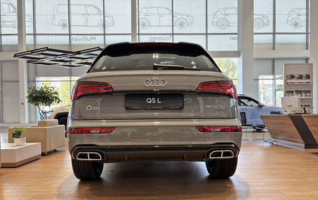 Audi Q5, 2025 год, 6 400 000 рублей, 39 фотография