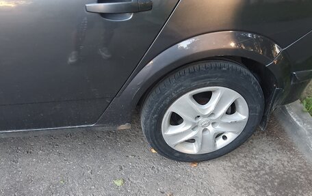 Opel Astra J, 2010 год, 460 000 рублей, 9 фотография
