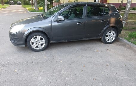 Opel Astra J, 2010 год, 460 000 рублей, 2 фотография