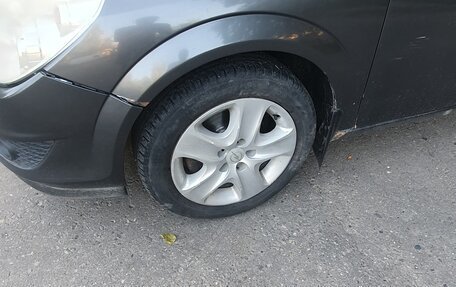 Opel Astra J, 2010 год, 460 000 рублей, 8 фотография