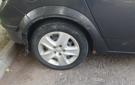 Opel Astra J, 2010 год, 460 000 рублей, 7 фотография
