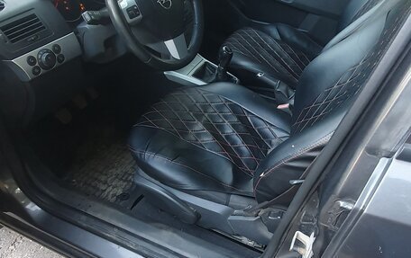 Opel Astra J, 2010 год, 460 000 рублей, 10 фотография