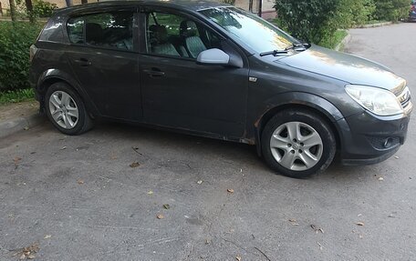 Opel Astra J, 2010 год, 460 000 рублей, 5 фотография