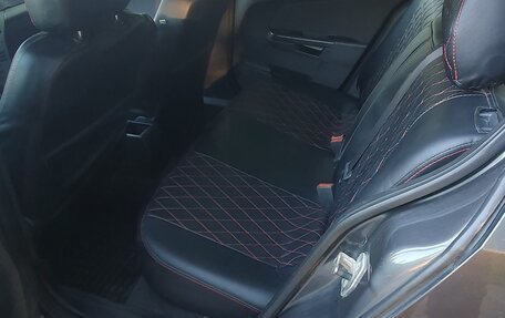 Opel Astra J, 2010 год, 460 000 рублей, 11 фотография