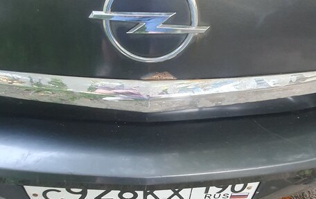 Opel Astra J, 2010 год, 460 000 рублей, 15 фотография