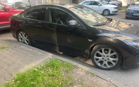 Mazda 6, 2008 год, 700 000 рублей, 2 фотография