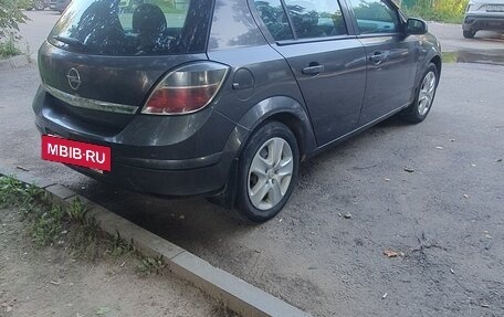 Opel Astra J, 2010 год, 460 000 рублей, 4 фотография