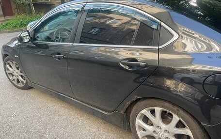 Mazda 6, 2008 год, 700 000 рублей, 3 фотография