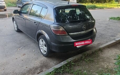 Opel Astra J, 2010 год, 460 000 рублей, 3 фотография